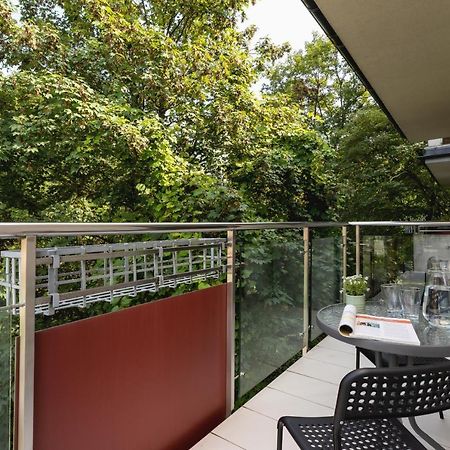 Cracow Skalki Twardowskiego Tyniecka By Noclegi Renters Krakkó Kültér fotó