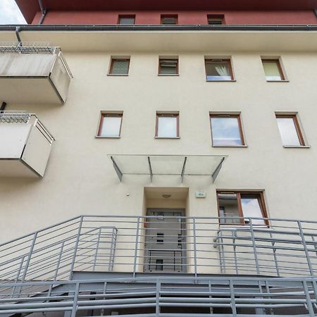 Cracow Skalki Twardowskiego Tyniecka By Noclegi Renters Krakkó Kültér fotó