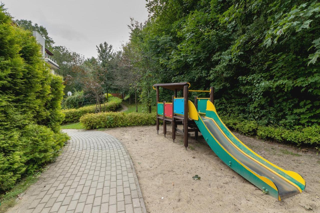 Cracow Skalki Twardowskiego Tyniecka By Noclegi Renters Krakkó Kültér fotó