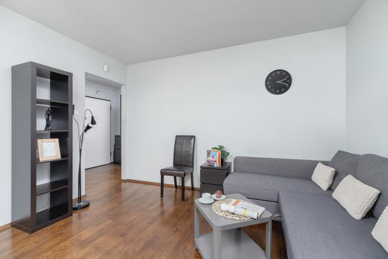 Cracow Skalki Twardowskiego Tyniecka By Noclegi Renters Krakkó Kültér fotó