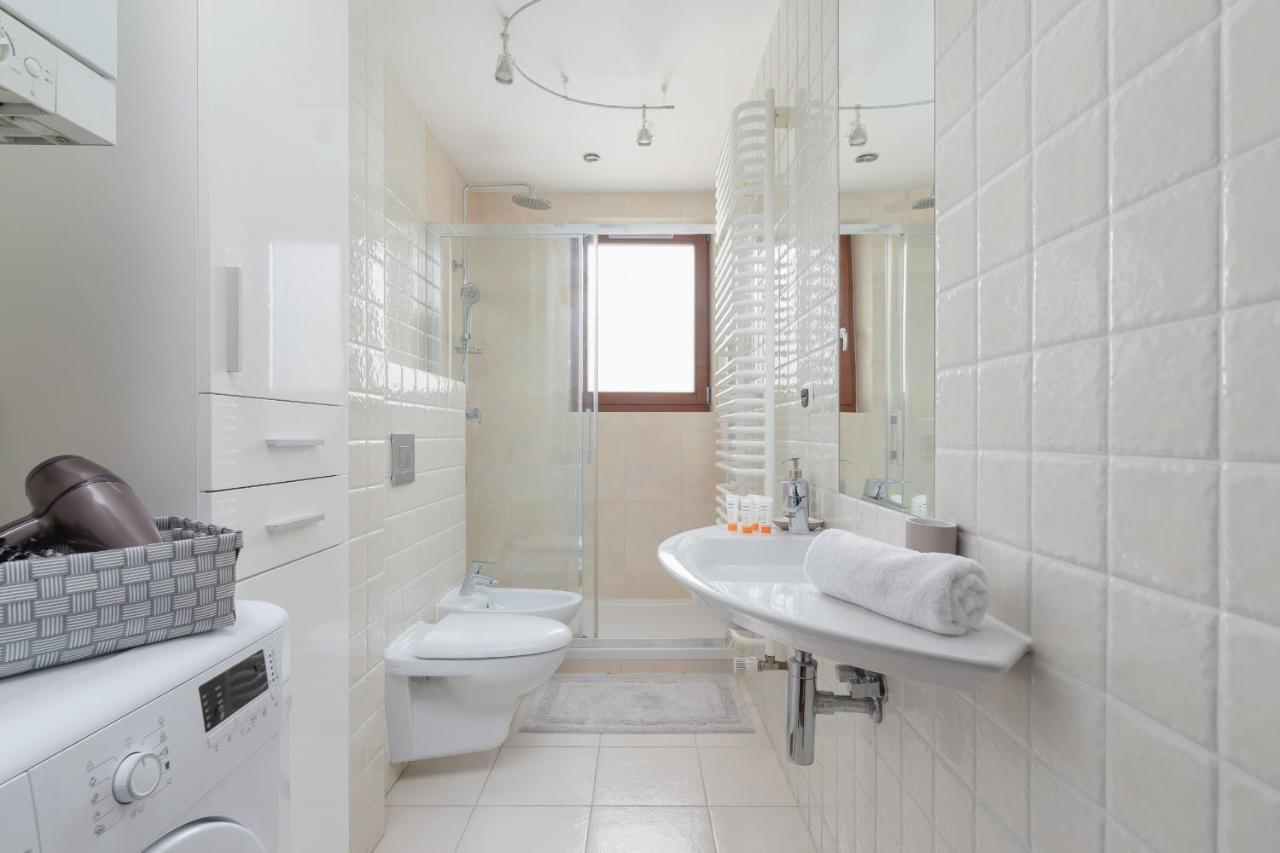 Cracow Skalki Twardowskiego Tyniecka By Noclegi Renters Krakkó Kültér fotó