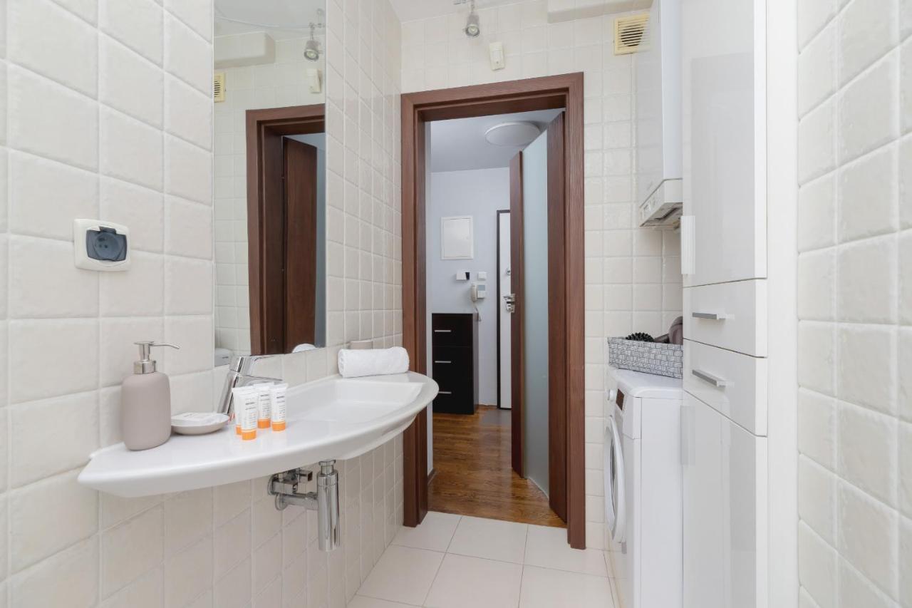 Cracow Skalki Twardowskiego Tyniecka By Noclegi Renters Krakkó Kültér fotó