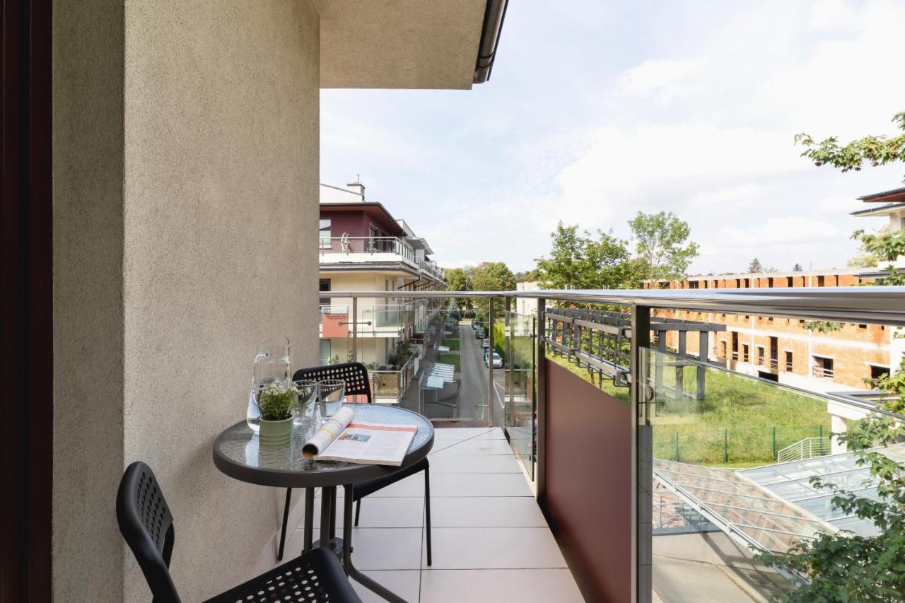 Cracow Skalki Twardowskiego Tyniecka By Noclegi Renters Krakkó Kültér fotó