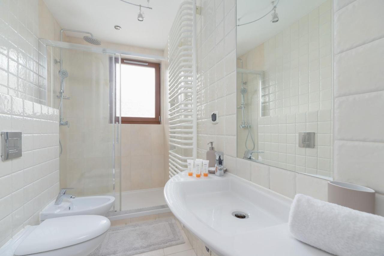 Cracow Skalki Twardowskiego Tyniecka By Noclegi Renters Krakkó Kültér fotó