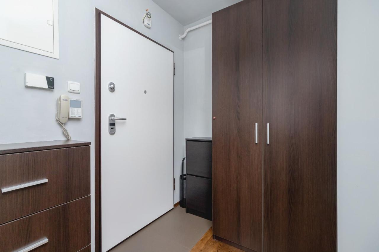 Cracow Skalki Twardowskiego Tyniecka By Noclegi Renters Krakkó Kültér fotó