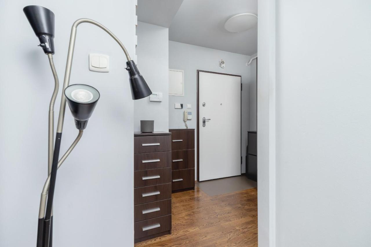 Cracow Skalki Twardowskiego Tyniecka By Noclegi Renters Krakkó Kültér fotó