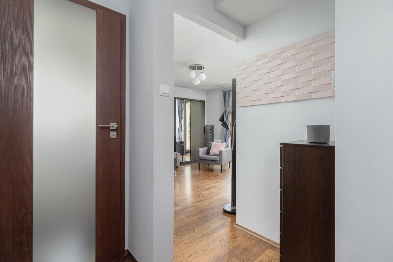 Cracow Skalki Twardowskiego Tyniecka By Noclegi Renters Krakkó Kültér fotó